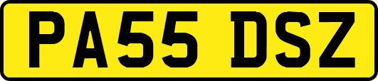 PA55DSZ