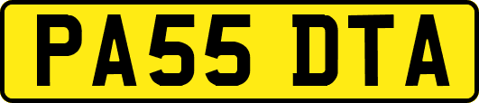 PA55DTA