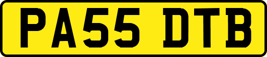 PA55DTB