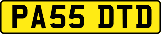 PA55DTD