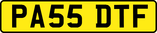PA55DTF
