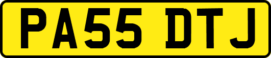 PA55DTJ