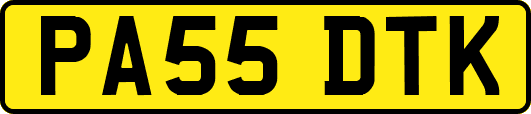 PA55DTK