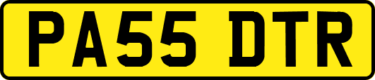 PA55DTR