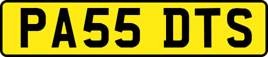 PA55DTS