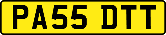 PA55DTT