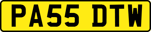 PA55DTW