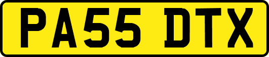 PA55DTX