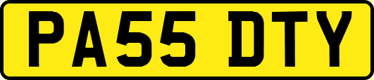PA55DTY
