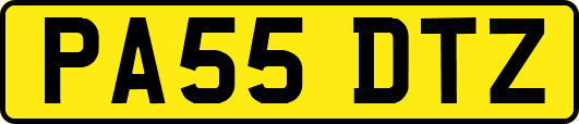 PA55DTZ