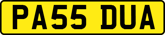 PA55DUA