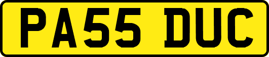 PA55DUC