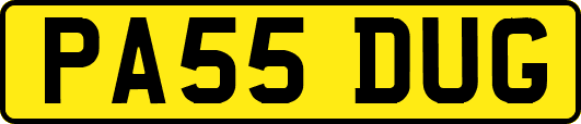 PA55DUG