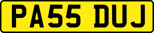 PA55DUJ