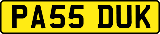 PA55DUK
