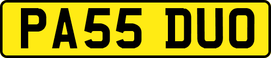 PA55DUO