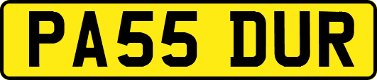 PA55DUR