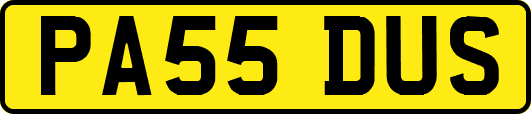 PA55DUS