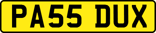 PA55DUX