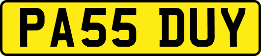 PA55DUY