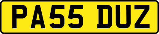 PA55DUZ