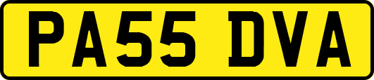 PA55DVA