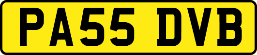 PA55DVB