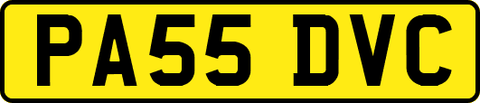 PA55DVC