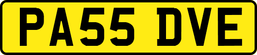 PA55DVE