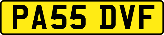 PA55DVF