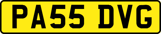 PA55DVG