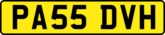PA55DVH
