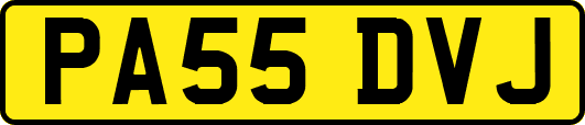 PA55DVJ