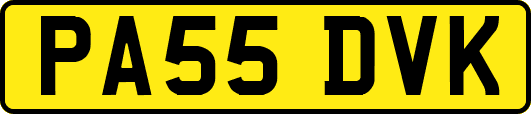 PA55DVK