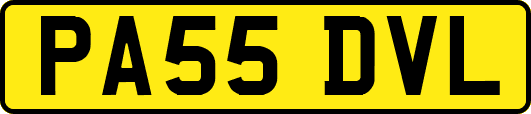 PA55DVL