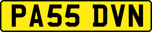 PA55DVN