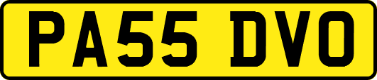 PA55DVO