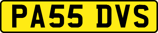 PA55DVS