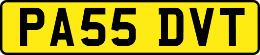 PA55DVT