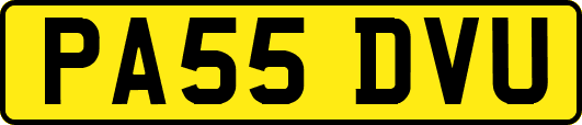 PA55DVU