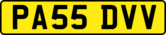 PA55DVV