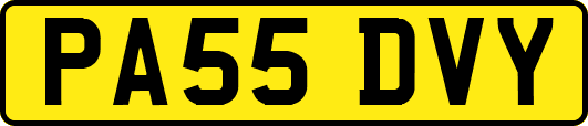 PA55DVY