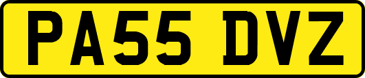 PA55DVZ