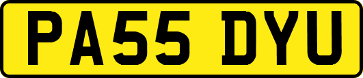 PA55DYU