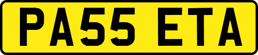 PA55ETA