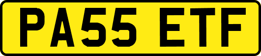 PA55ETF