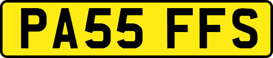 PA55FFS