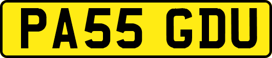 PA55GDU