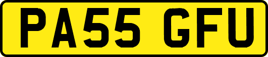 PA55GFU