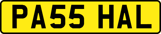 PA55HAL